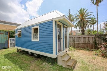 12 Cool Tiny Houses For Sale In Louisiana You Can Buy Today - Tiny Houses