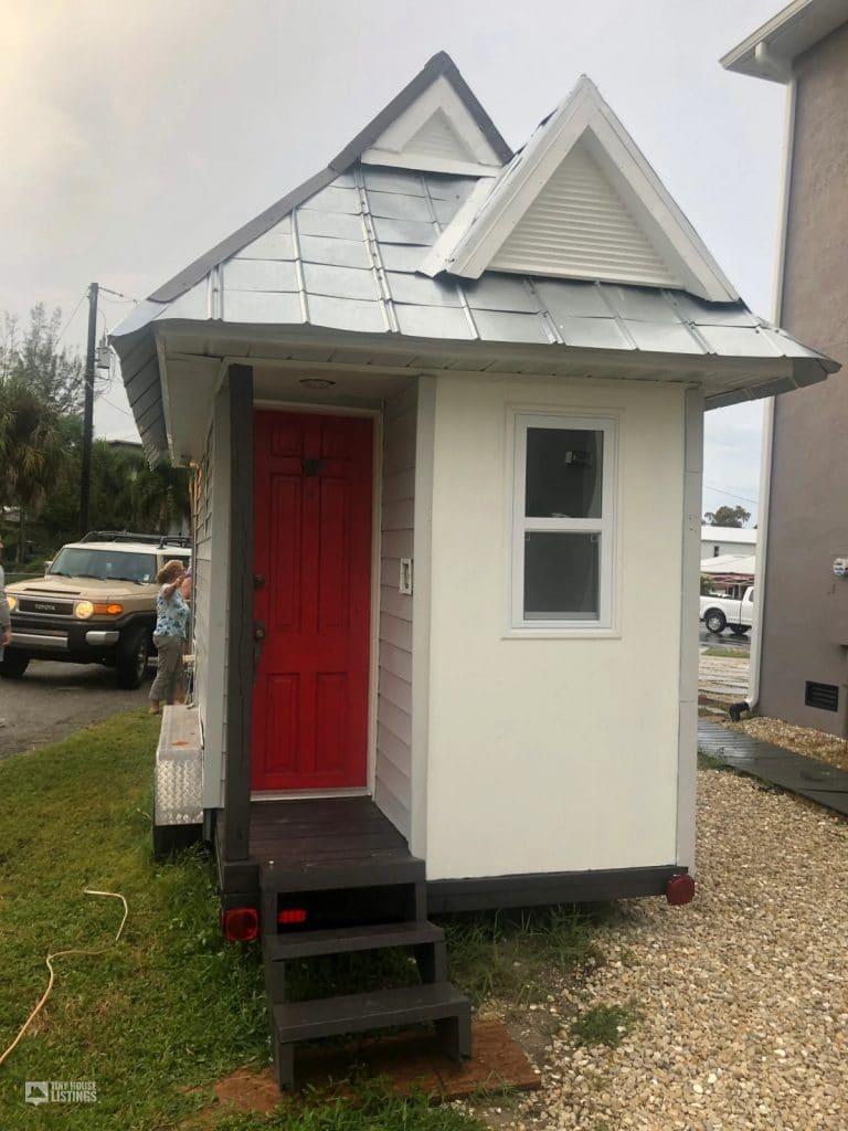 20 Interesting Tiny Houses For Sale In Florida You Can Buy Today