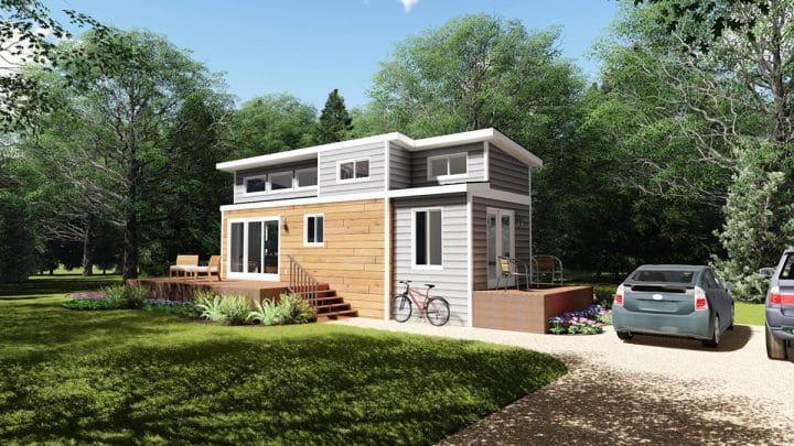 12 Amazing Tiny Houses For Sale In Mississippi You Can Buy Today