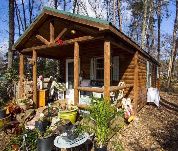 9 Amazing Tiny Houses For Sale In Maryland You Can Buy Today