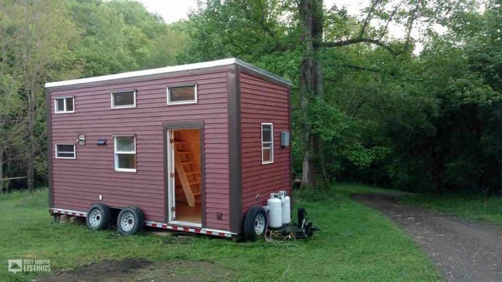 10 Cool Tiny Houses For Sale In Virginia You Can Buy Today