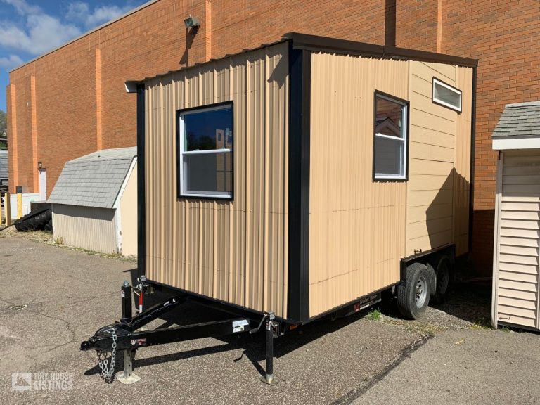 11 Awesome Tiny Houses For Sale In Ohio You Can Buy Today