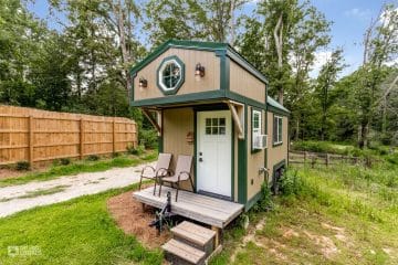 10 Cool Tiny Houses For Sale In Georgia You Can Buy Today