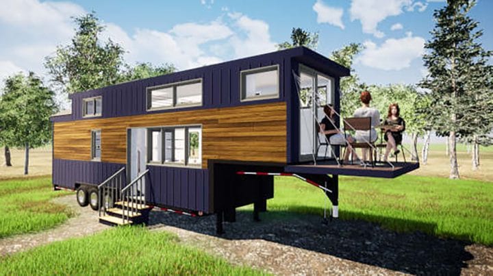 15 Awesome Tiny Houses For Sale In Minnesota You Can Buy Today
