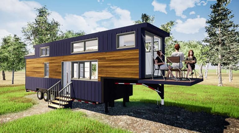 15 Awesome Tiny Houses For Sale In Minnesota You Can Buy Today