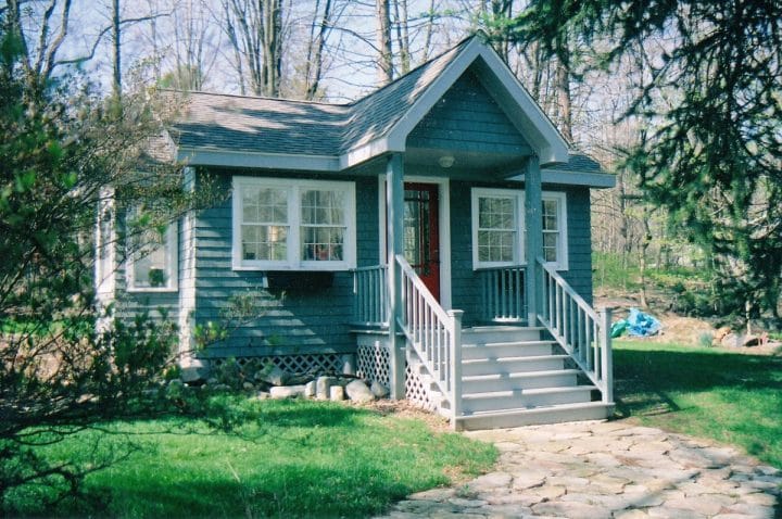 10 Amazing Tiny Houses For Sale In New York You Can Buy Today