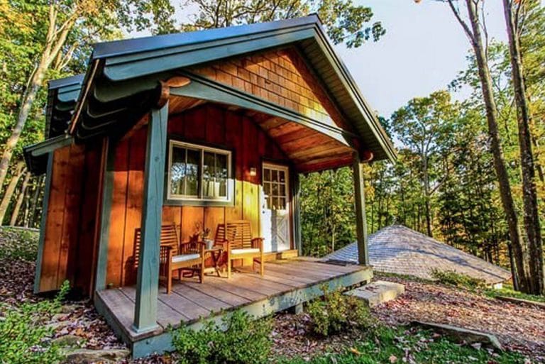 9 Amazing Tiny Houses For Sale In Maryland You Can Buy Today