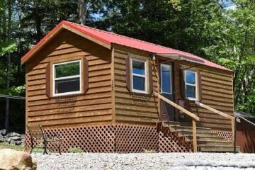 20 Interesting Tiny Houses For Sale In New Hampshire - Tiny Houses