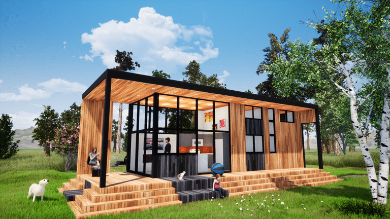 12 Amazing Tiny Houses For Sale In Mississippi You Can Buy Today