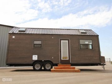 9 Amazing Tiny Homes For Sale In Idaho You Can Buy Today