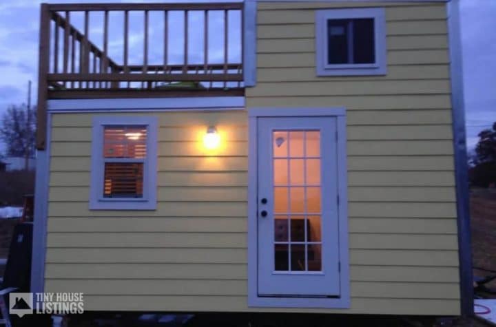 20 Amazing Tiny Houses For Sale in Arkansas You Can Buy Today