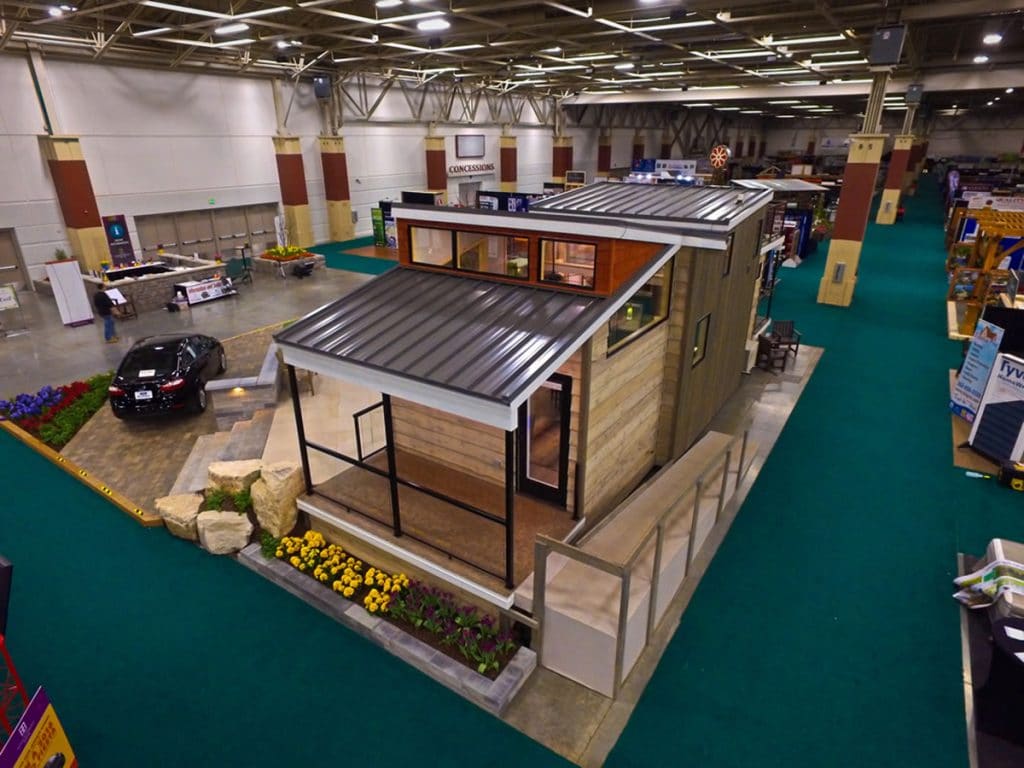 7 Cool Tiny Houses For Sale In Montana You Can Buy Today