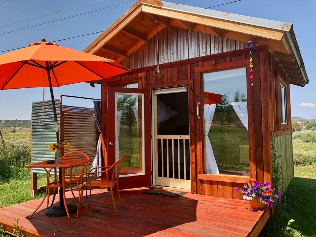 20 Awesome Tiny Houses For Sale In New Mexico You Can Buy Today