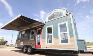 9 Amazing Tiny Homes For Sale In Idaho You Can Buy Today