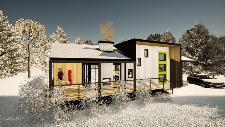 12 Amazing Tiny Houses For Sale In Mississippi You Can Buy Today