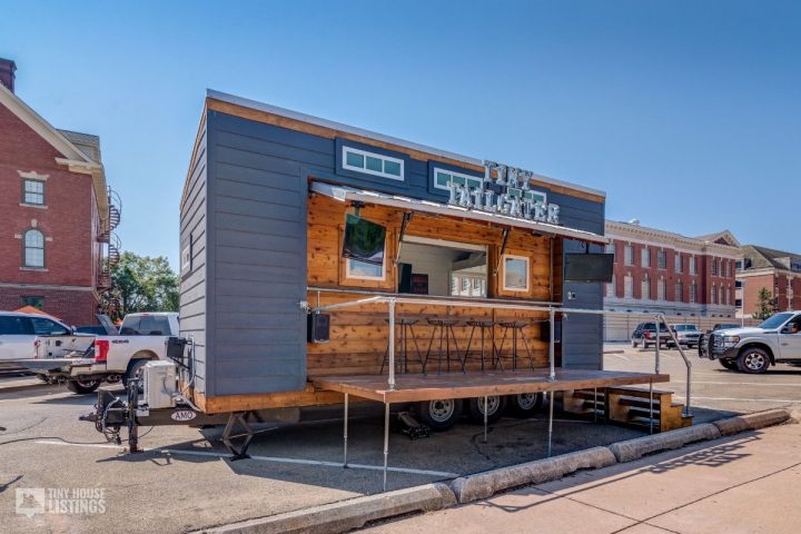 13 Amazing Tiny Houses For Sale In Oklahoma That You Can Buy Today