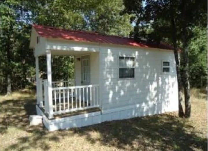 20 Amazing Tiny Houses For Sale in Arkansas You Can Buy Today