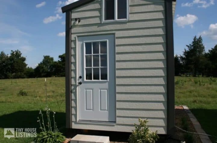 20 Amazing Tiny Houses For Sale in Arkansas You Can Buy Today