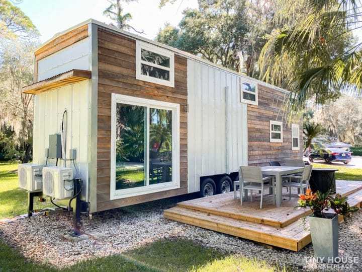 20 Interesting Tiny Houses For Sale In Florida You Can Buy Today
