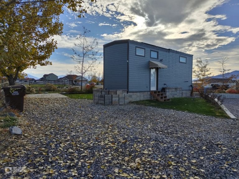 15 Amazing Tiny Houses For Sale In Utah You Can Buy Today