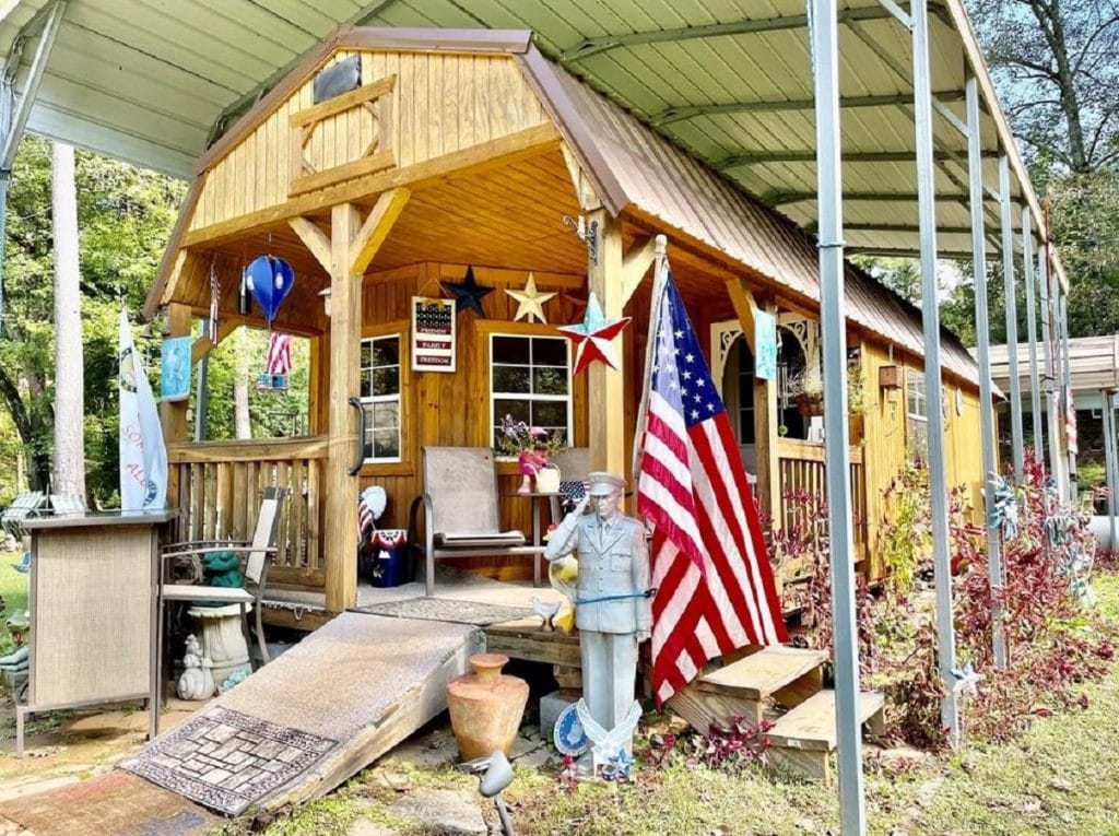 10 Cool Tiny Houses For Sale In Georgia You Can Buy Today