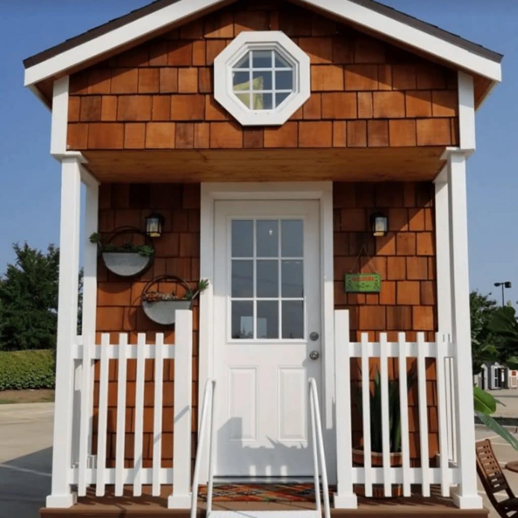 12 Awesome Tiny Houses For Sale You Can Buy In Texas Today