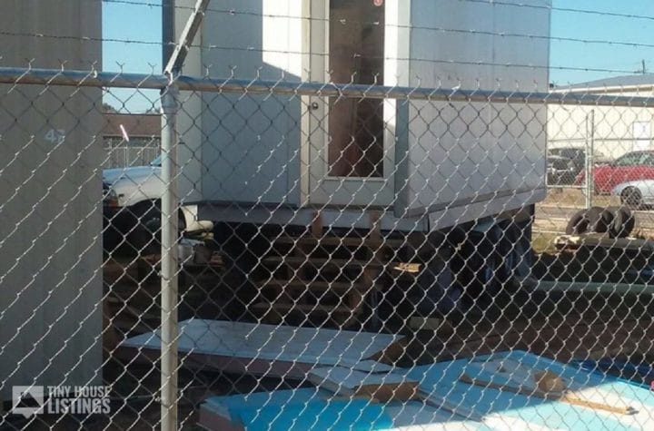 11 Cool Tiny Houses For Sale In Alabama You Can Buy Today
