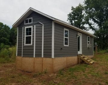 13 Amazing Tiny Houses For Sale In Oklahoma That You Can Buy Today