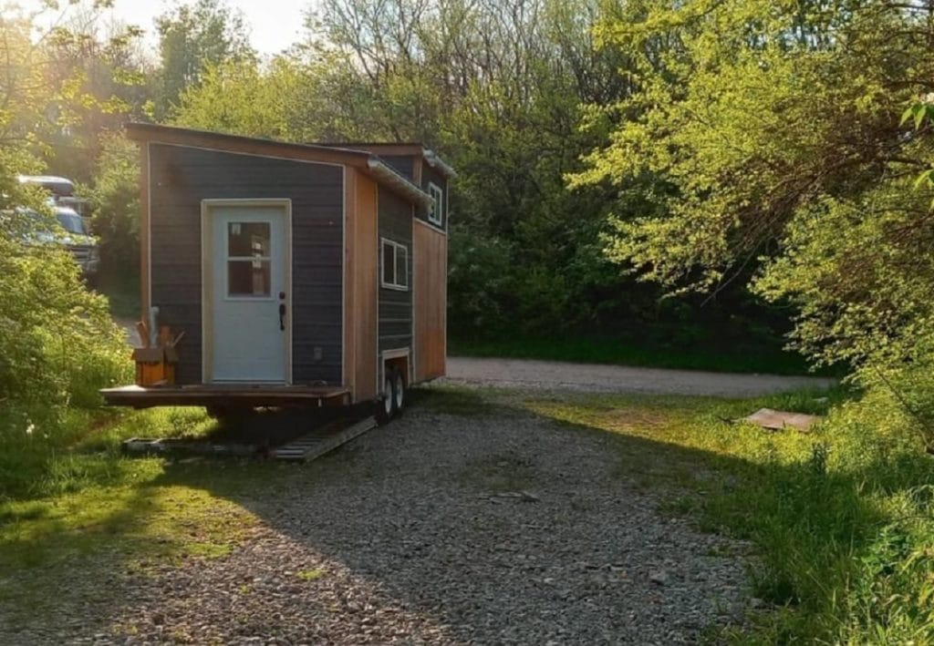 11 Awesome Tiny Houses For Sale In Ohio You Can Buy Today