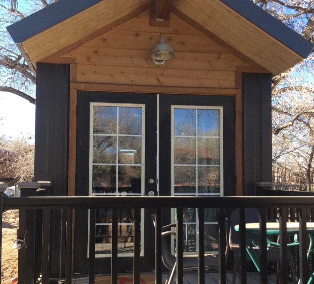 20 Awesome Tiny Houses For Sale In New Mexico You Can Buy Today