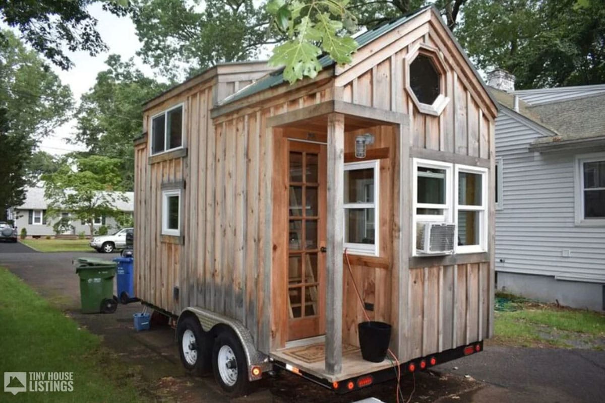 Tiny House in East Hartford