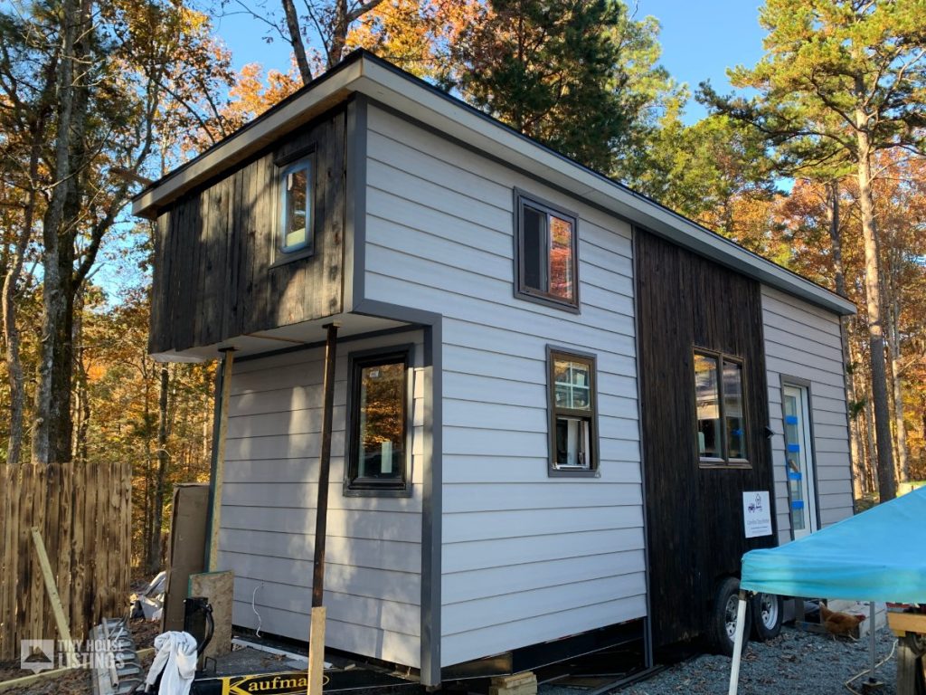 9 Interesting Tiny Houses For Sale In North Carolina You Can Buy Today