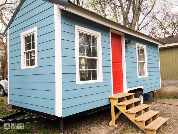 20 Interesting Tiny Houses For Sale In Missouri You Can Buy Today
