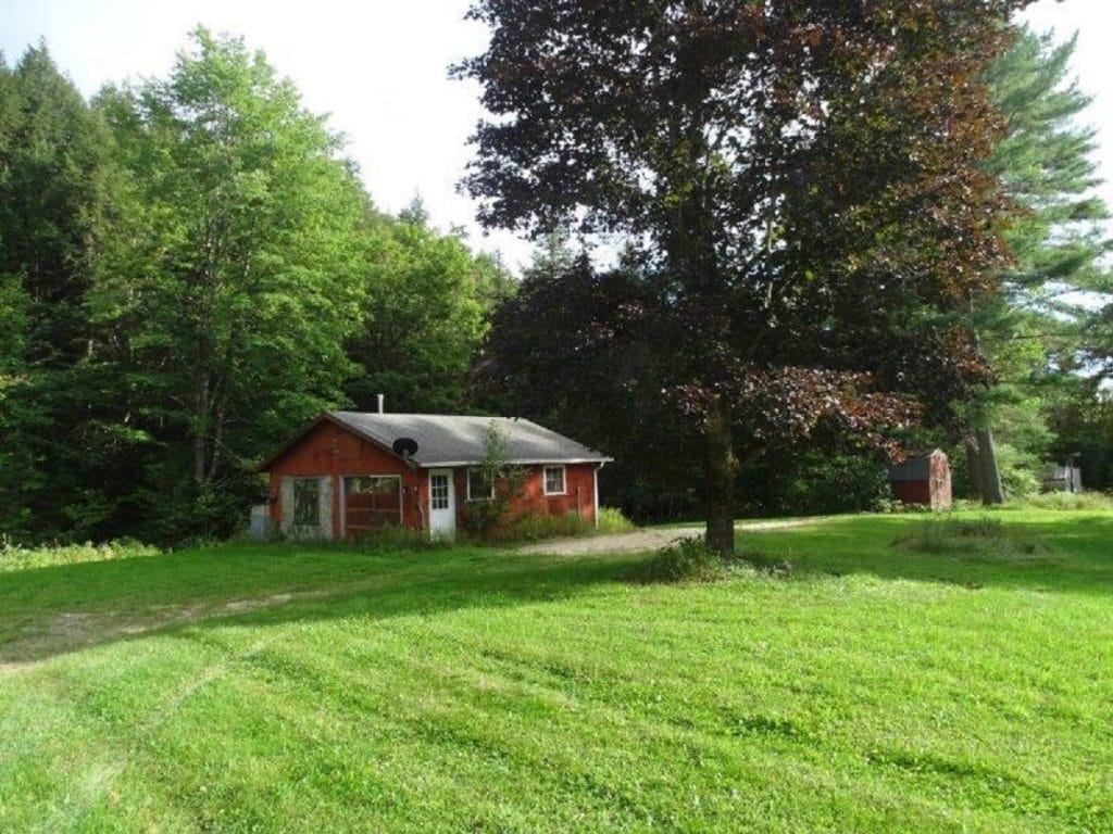 10 Interesting Tiny Houses For Sale In Vermont You Can Buy Today