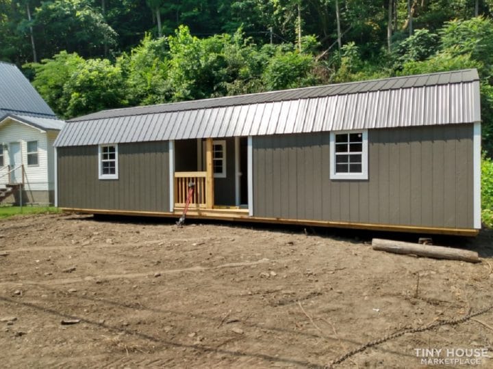 7 Amazing Tiny Houses For Sale In West Virginia You Can Buy Today