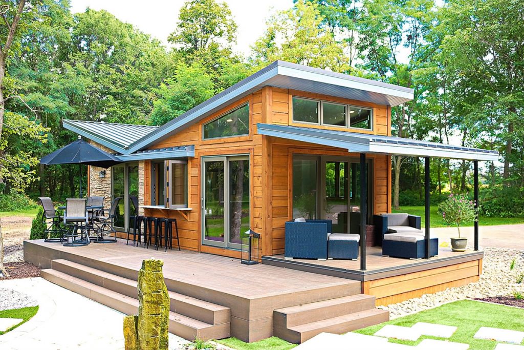 12 Amazing Tiny Houses For Sale In Mississippi You Can Buy Today
