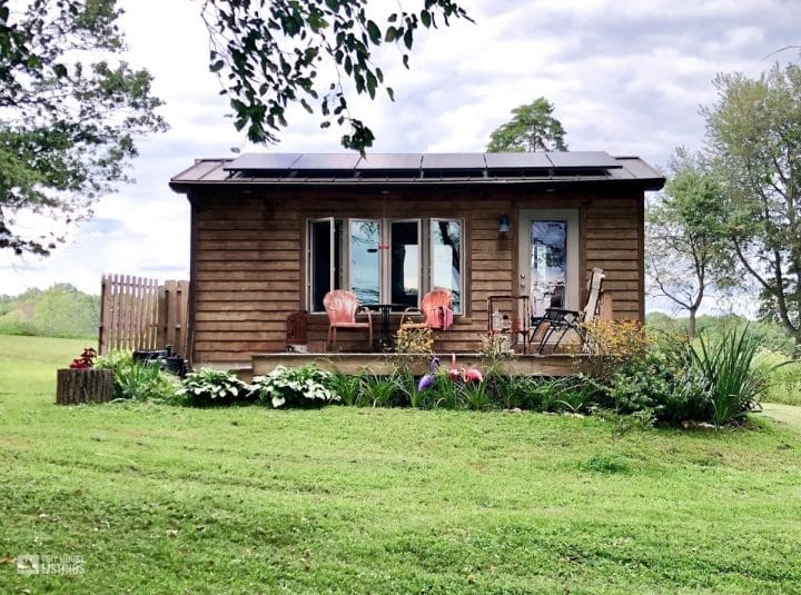 8 Cool Tiny Houses For Sale In Pennsylvania You Can Buy Today