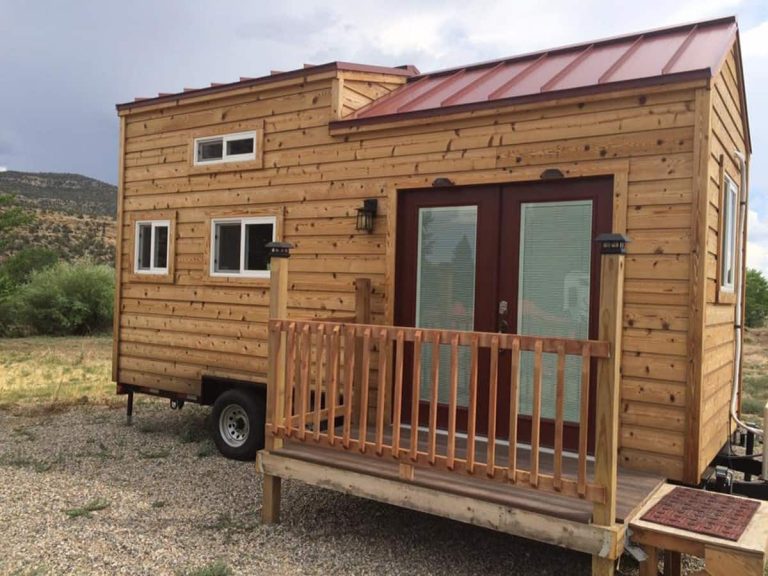 20 Awesome Tiny Houses For Sale In New Mexico You Can Buy Today