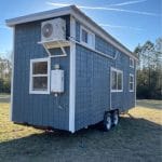 Featured Img of 24' Tiny Home on Wheels