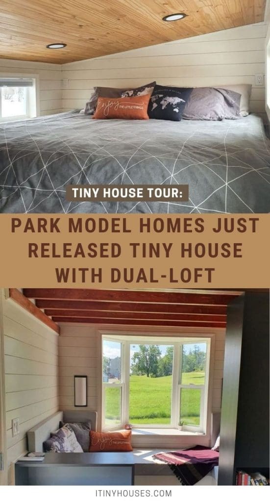 Dual-Lofted House On Wheels Can House Upto 5 People PIN (1)