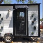 Featured Image for Tiny House on Wheels