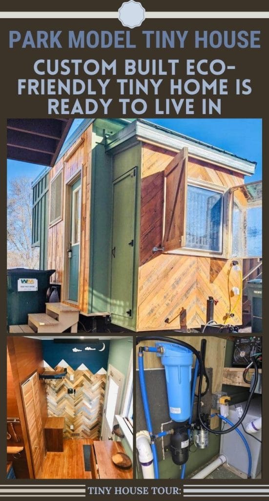 Custom Built Eco-Friendly Tiny Home is Ready to Live In PIN (3)