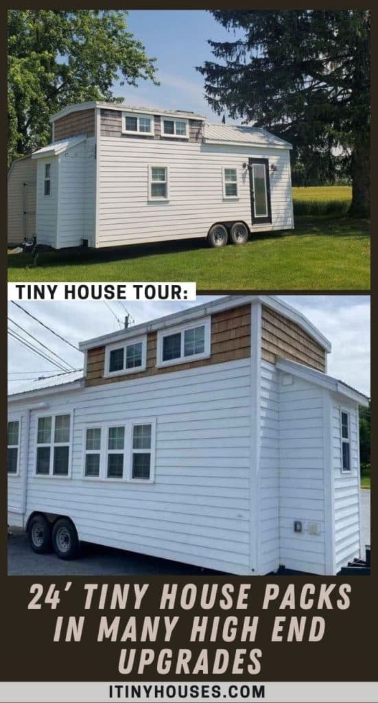 24’ Tiny House Packs in Many High End Upgrades PIN (1)