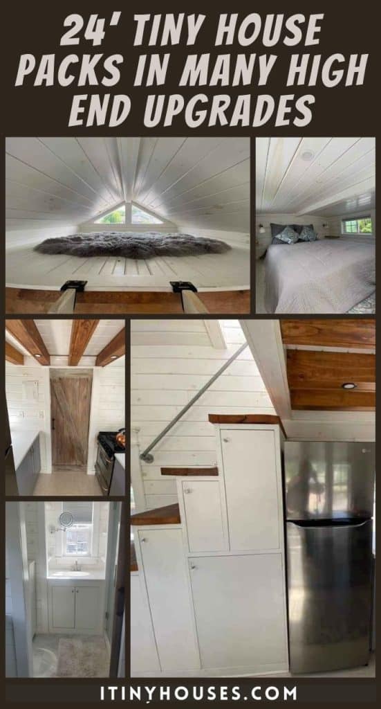 24’ Tiny House Packs in Many High End Upgrades PIN (3)