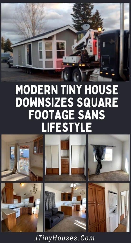 Modern Tiny House Downsizes Square Footage Sans Lifestyle PIN (1)