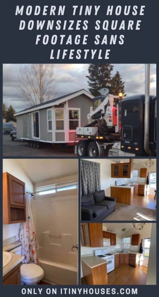 Modern Tiny House Downsizes Square Footage Sans Lifestyle PIN (2)