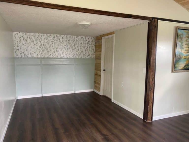 View of Super Simple Tiny House in Indiana Lets You Build Your Dream Home ...