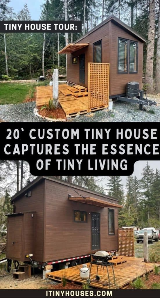 20' Custom Tiny House Captures the Essence of Tiny Living PIN (3)