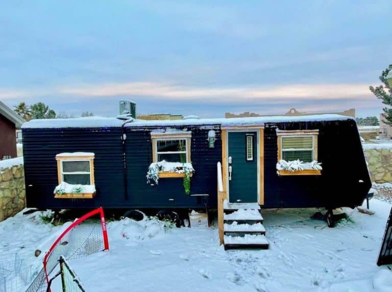 Curated visual reference: Visual Reference: 36 Tiny Home Apartment Can Be Your Off Grid Companion
