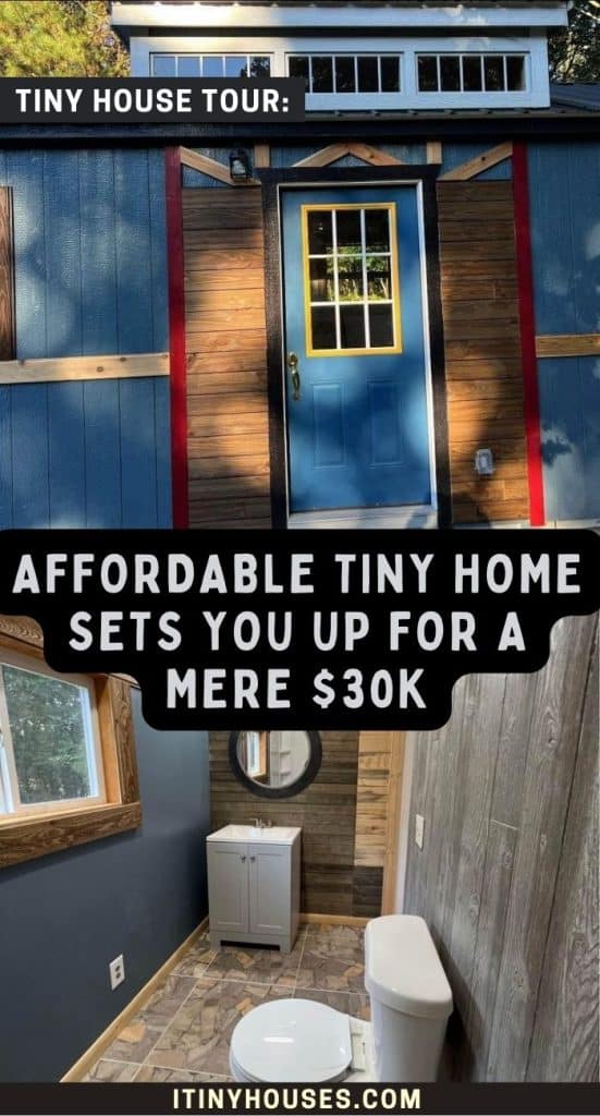 Affordable Tiny Home Sets You Up For a Mere $30K PIN (3)